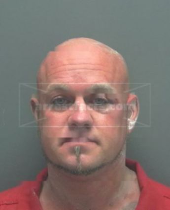 Alfred James Leeper Iii