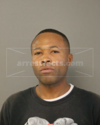 Kevin Robinson