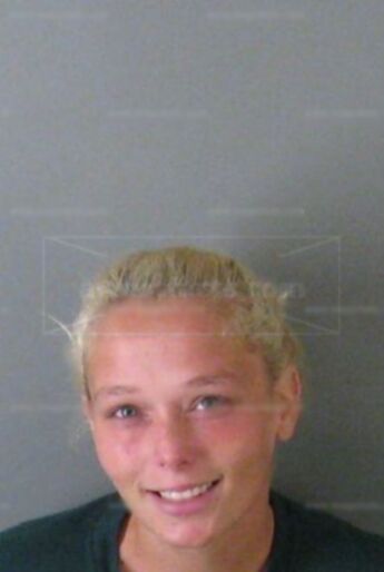 Corey Leighann Nolen