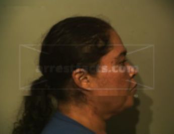 Blanca Esmeralda Tanguma Vargas