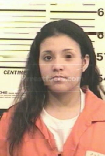 Terra J Ramirez