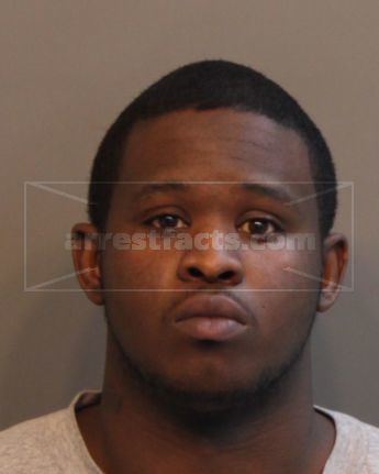 Darius Tanae Maxwell
