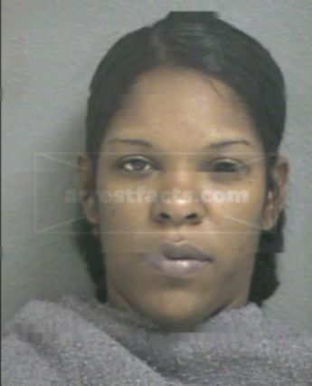 Renea R Alexander