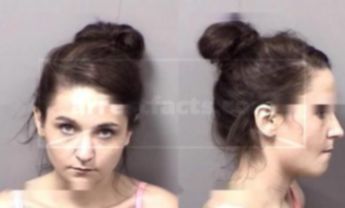 Katherine Pauline Olivia Young
