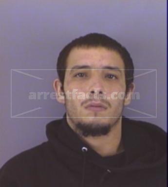 Johnathon Allen Leal