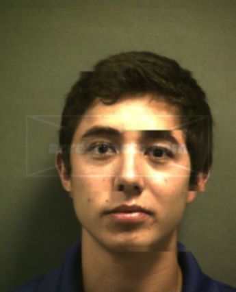 Logan Anthony Saiz