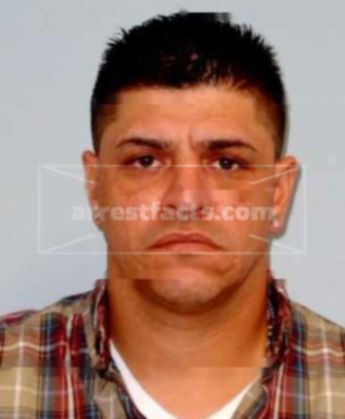 Pedro Luis Vasquez