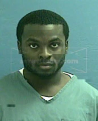 Stravious Brandon Johnson