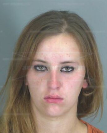 Stephanie Michelle Mcelhany