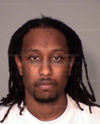 Kenneth Mario Lindsey
