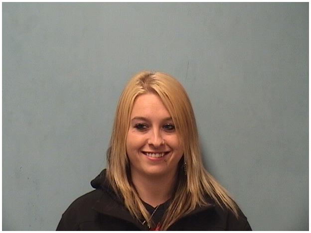 Stacy Lynne Roering