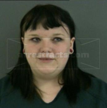 Brittney Ann Holden