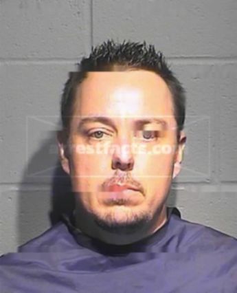 Keith Allan Weidner