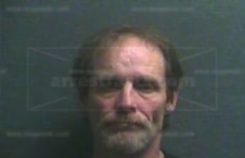 Robert Wayne Harrington
