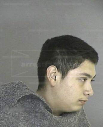 Frank Carrillo