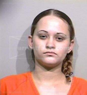 Sheena Marie Ebarb