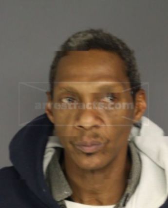 Tyrone M Cuffie