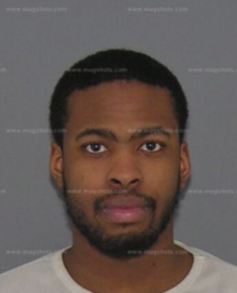 Davantae Harris
