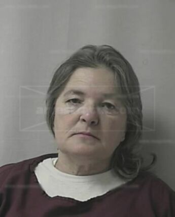 Helen Christine Casebolt