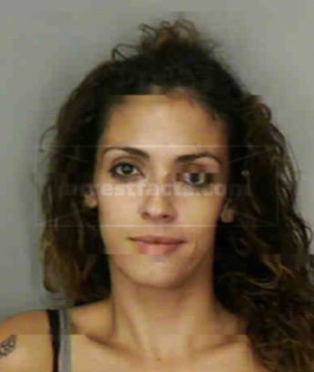 Chazity Elyse Gonzalez