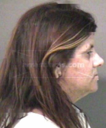Trisha C Smith