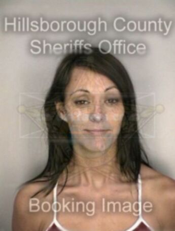 Miranda Shirree Adams