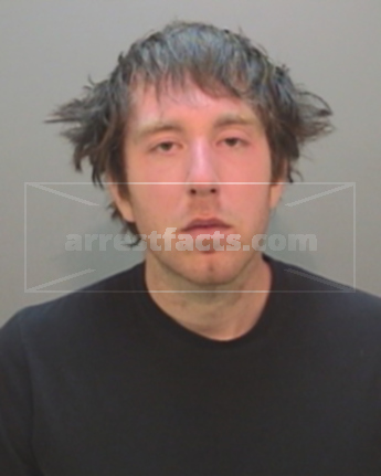 Ross Allen Mclaren