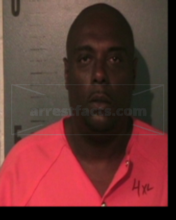 Brian Earl Williams