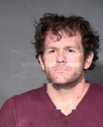 Matthew Stephen Shore