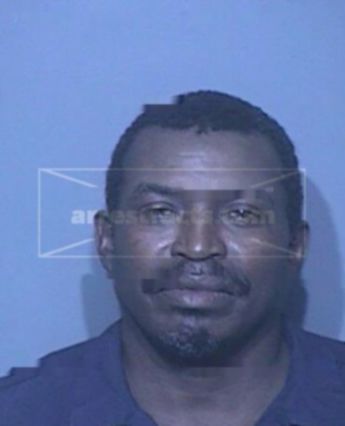 Michael Jerome Busby