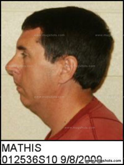Frank Lamar Mathis Jr.