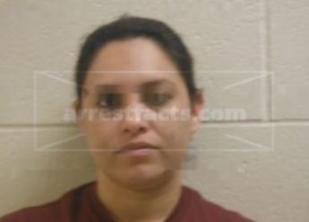 Angie Marie Castillo