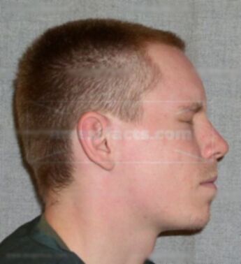 Joshua Wayne Bogus