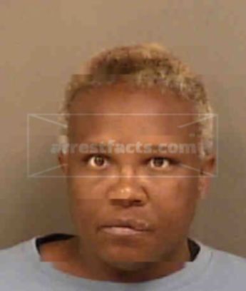 Erica Perkins Cunningham