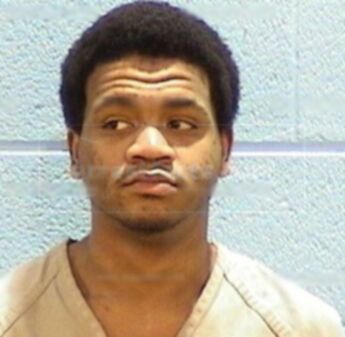 Trevon Terry