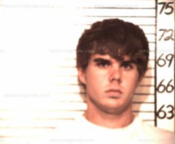 Cole Mckinley Gresham