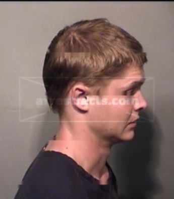 Ryan Matthew Decker