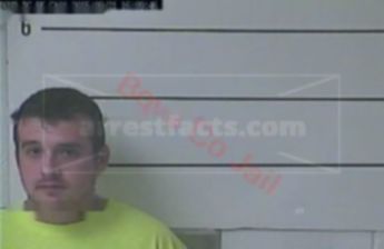 Gregory Shane Evans