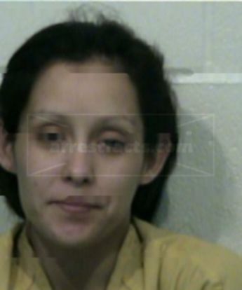 Ashley Nicole Roundtree