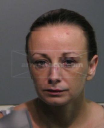 Amanda Nichole Tarlton