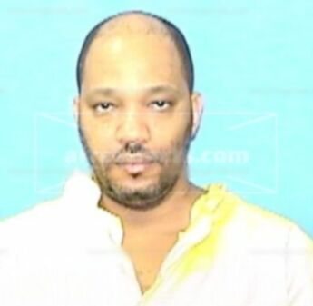 Adrian A. Morrison