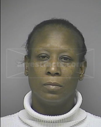 Tammy Terrelle Brannon