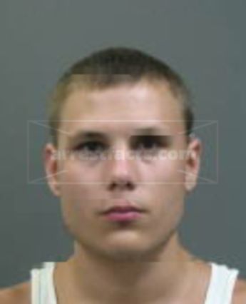 Jared Leroy Mccreary