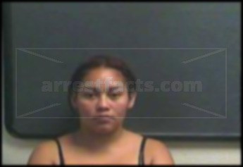 Riccy Mabel Zavala Saravia