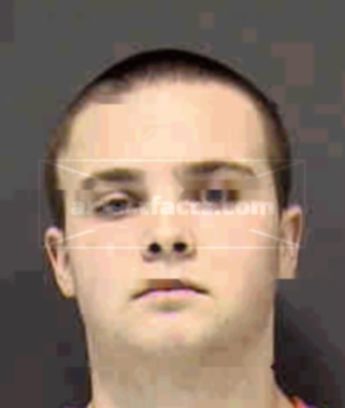 Bradley Kyle Ross