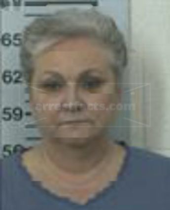 Wanda Carole Russell