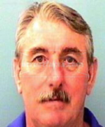 Randolph Drummonds
