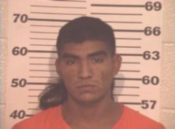 Martin Limon Sanchez