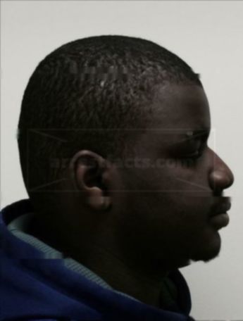 Stacey Ronald Jackson