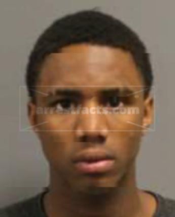 Torrey Rashawn Jackson